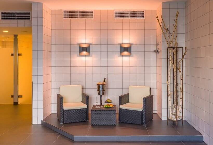 Fotos del hotel Relexa Hotel Frankfurt Am Main (superior):  33