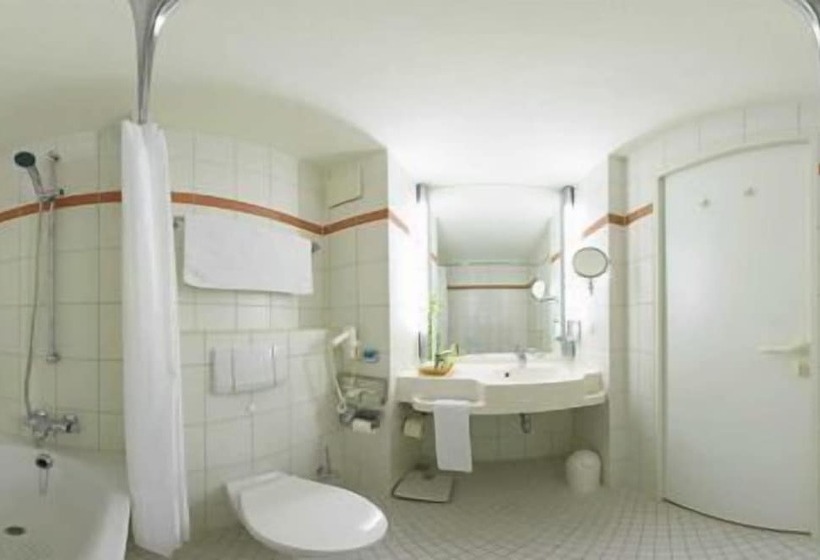 Fotos del hotel Relexa Hotel Frankfurt Am Main (superior):  36