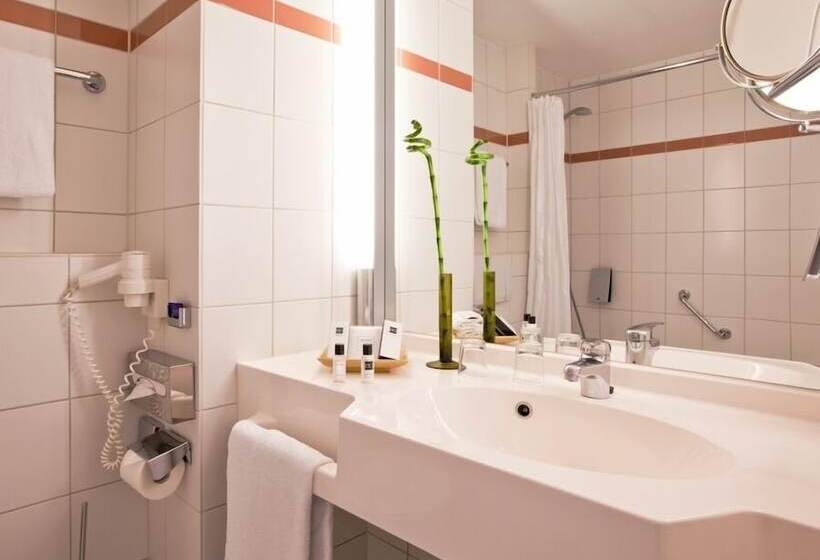 Fotos del hotel Relexa Hotel Frankfurt Am Main (superior):  38