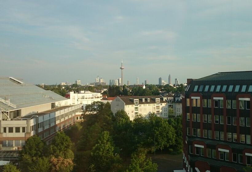 Fotos del hotel Relexa Hotel Frankfurt Am Main (superior):  40