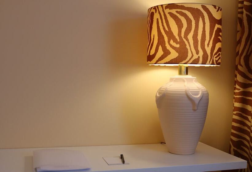 Fotos del hotel Relexa Hotel Frankfurt Am Main (superior):  50