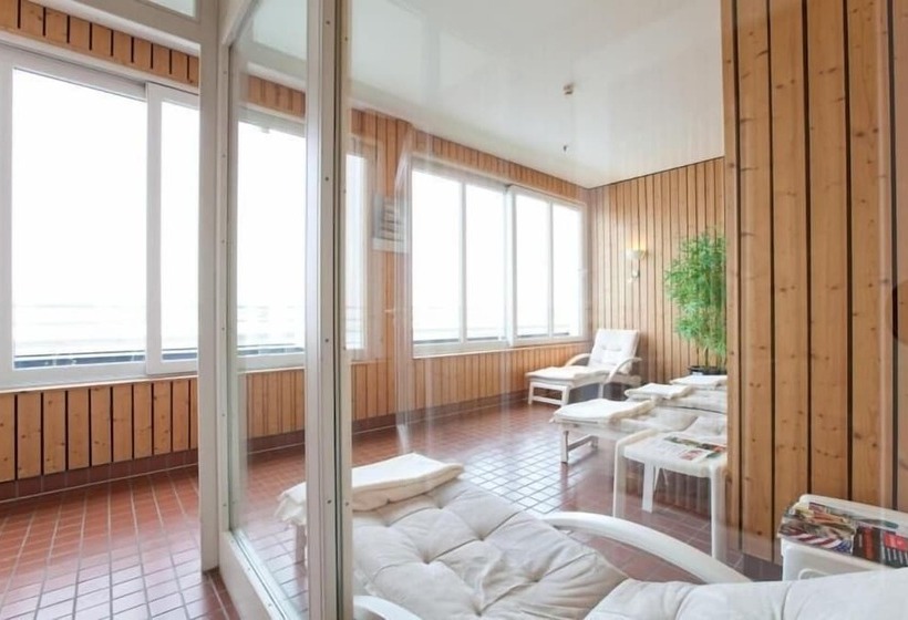 Fotos del hotel Relexa Hotel Frankfurt Am Main (superior):  46