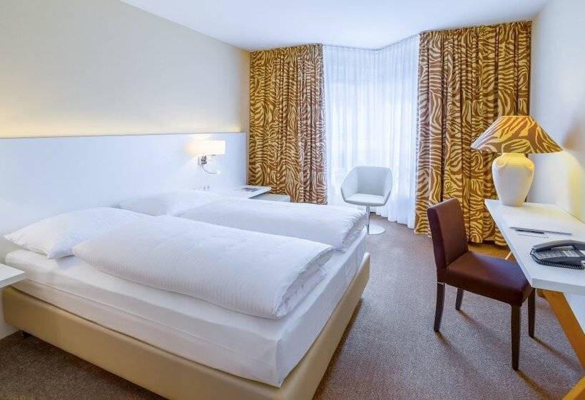 Fotos del hotel Relexa Hotel Frankfurt Am Main (superior):  8