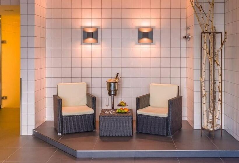 Fotos del hotel Relexa Hotel Frankfurt Am Main (superior):  34