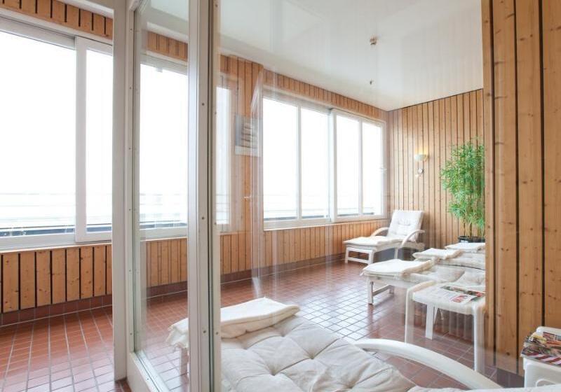 Fotos del hotel Relexa Hotel Frankfurt Am Main (superior):  47