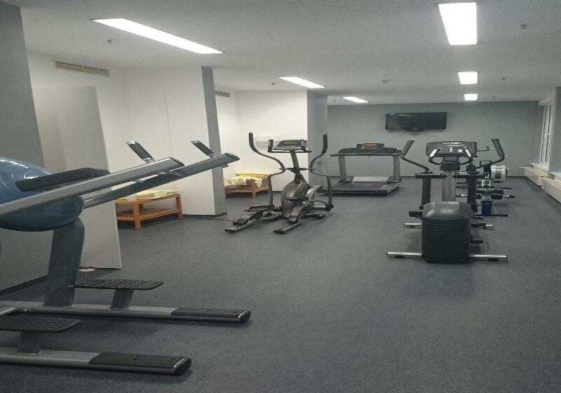 Fotos del hotel Relexa Hotel Frankfurt Am Main (superior):  11