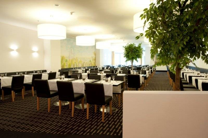 Fotos del hotel Relexa Hotel Frankfurt Am Main (superior):  48