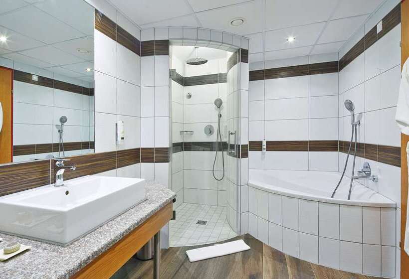 Rogner Hotel Tirana