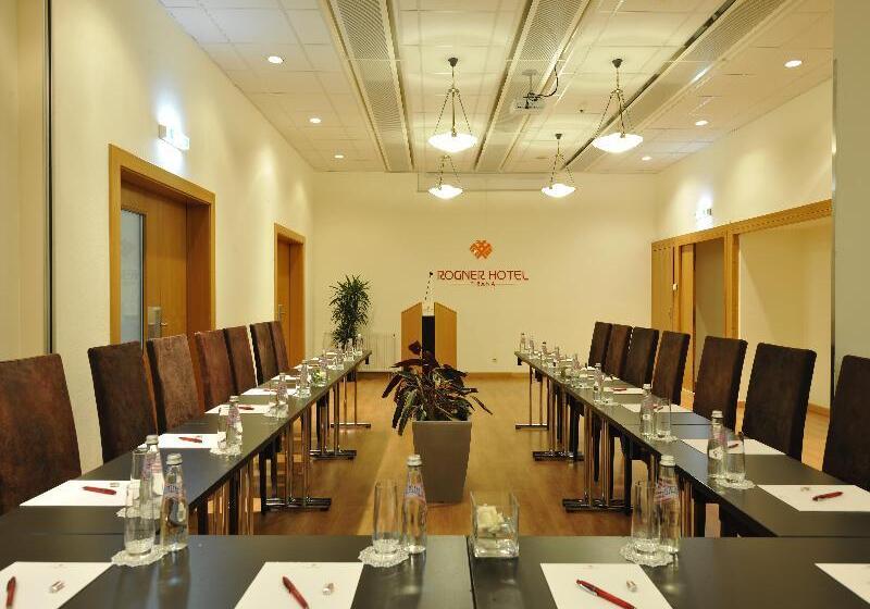 Rogner Hotel Tirana