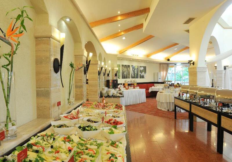 Rogner Hotel Tirana