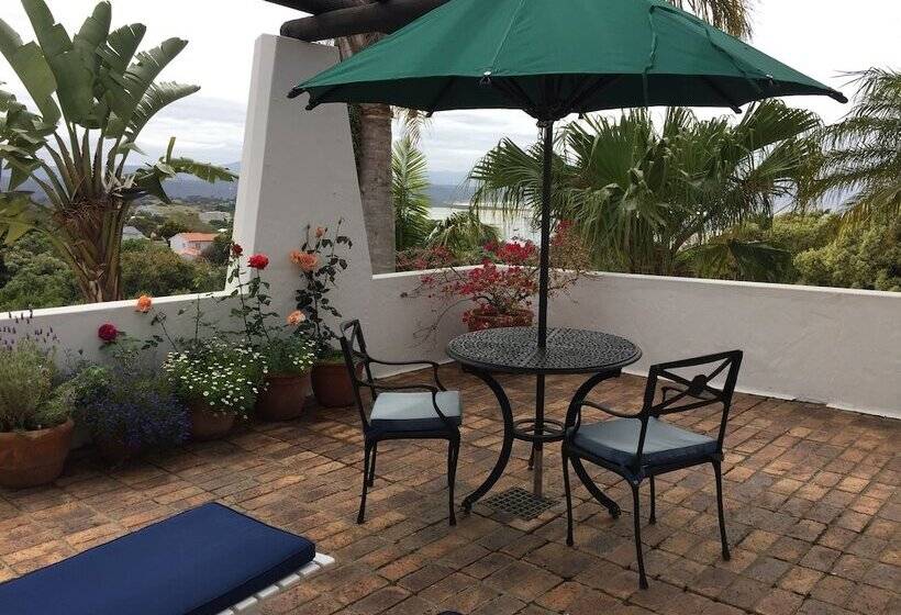 Hôtel Room With A View
