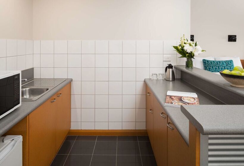 هتل Rydges Darwin Central