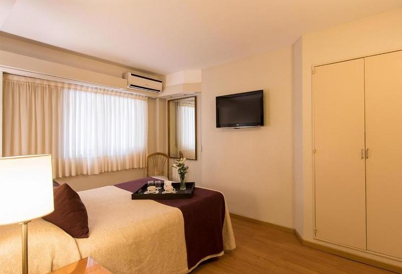 Hotel Solans Libertador