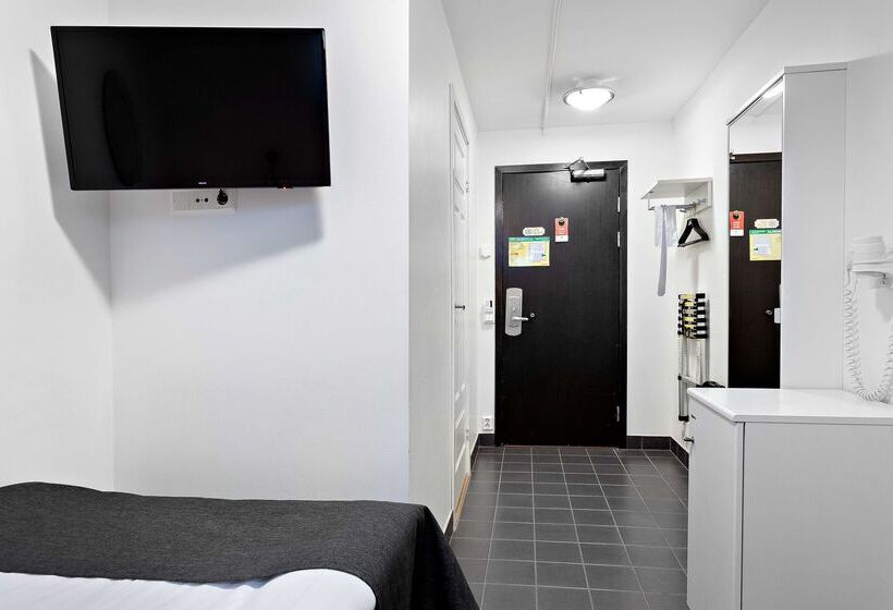 Best Western Centralhotellet