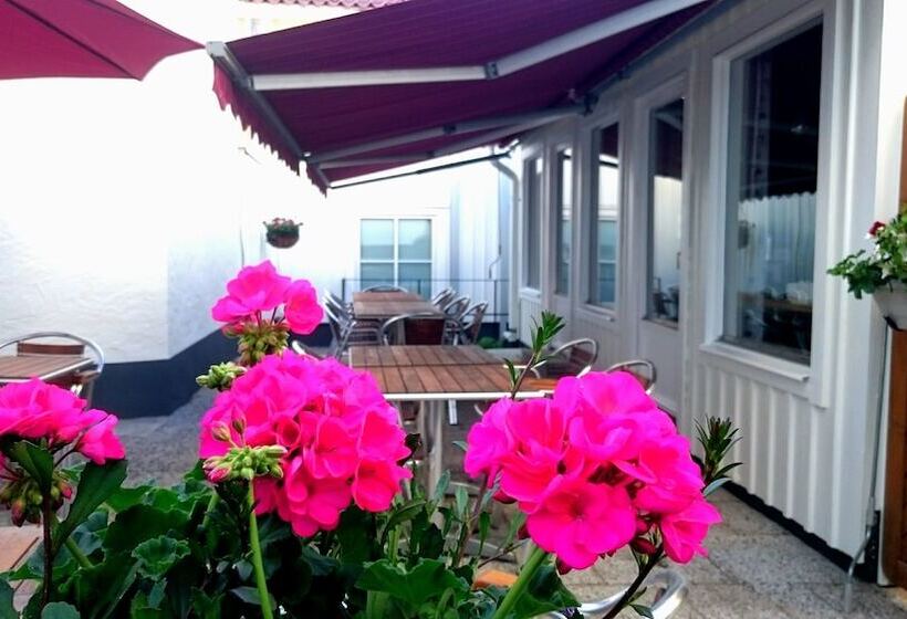 Best Western Centralhotellet