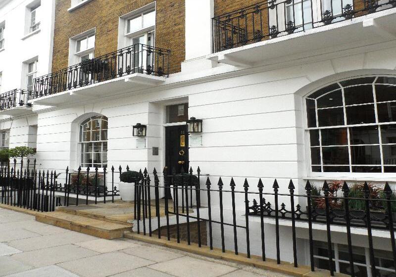 호텔 Sydney House Chelsea