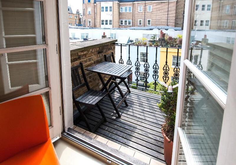 Fotos del hotel Sydney House Chelsea:  3