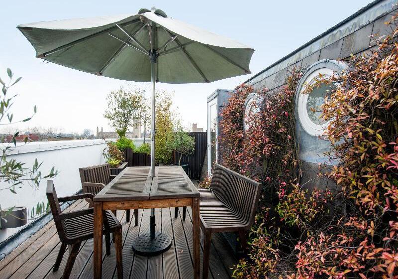 Fotos del hotel Sydney House Chelsea:  4