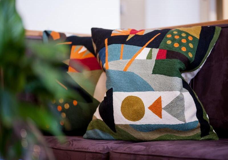 هتل Sydney House Chelsea