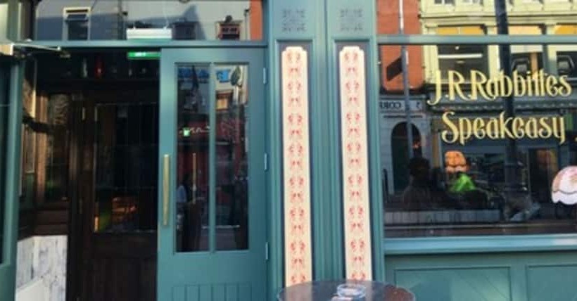 Fotos del hotel The Camden Street:  22