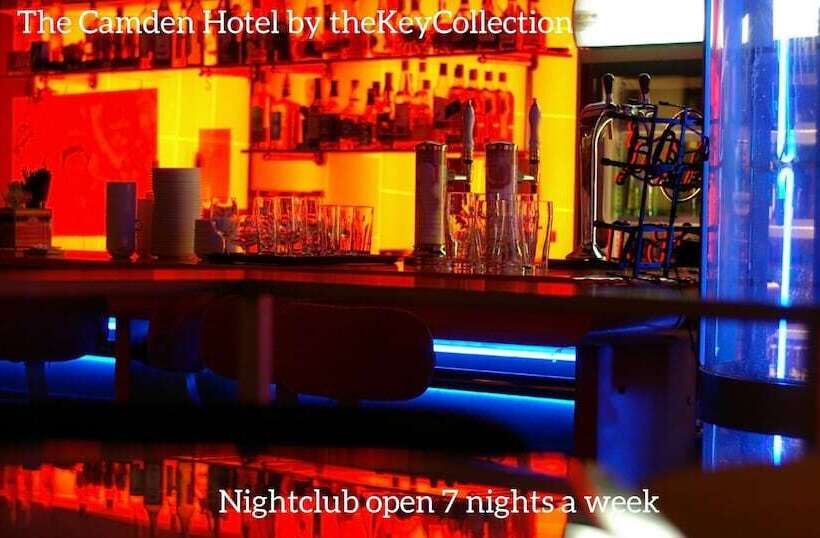 Fotos del hotel The Camden Street:  21