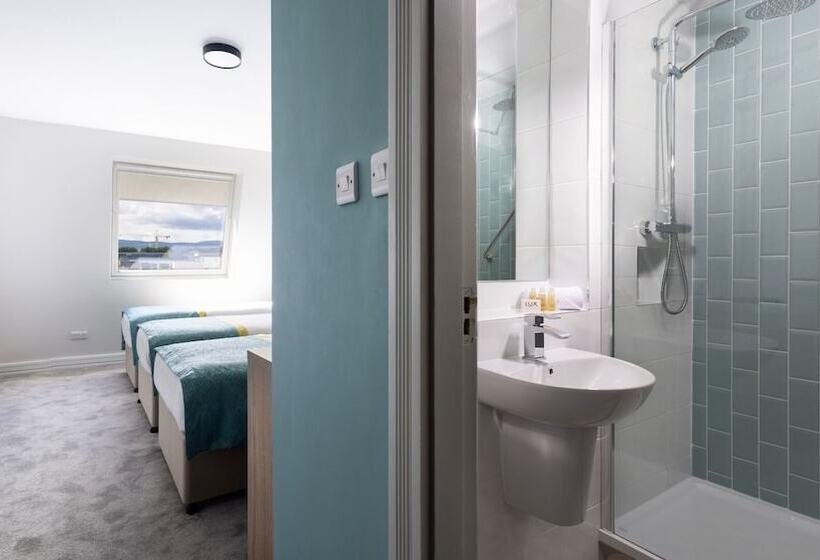 Fotos del hotel The Camden Street:  18
