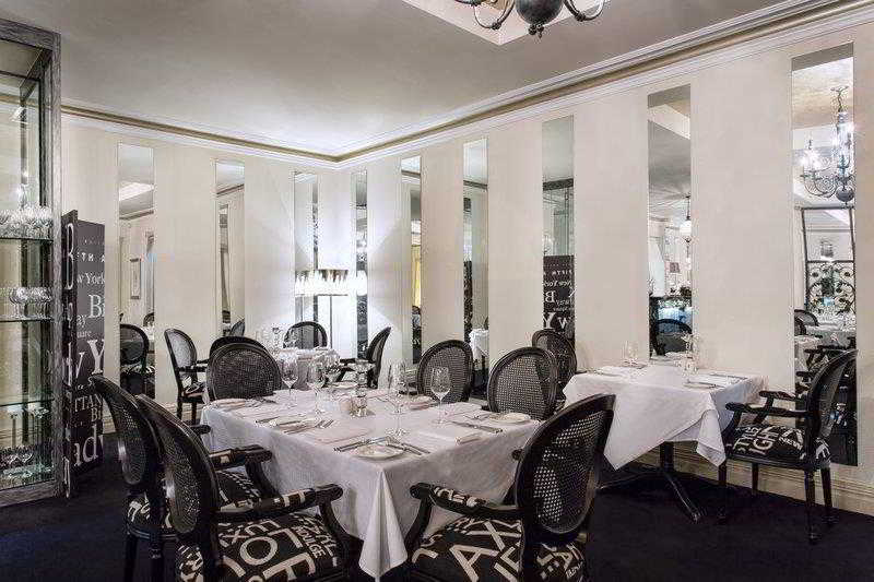 فندق The Carrington