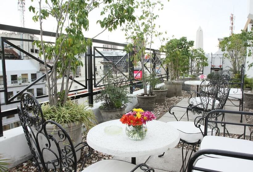 Fotos del hotel Unique Executive Central:  14