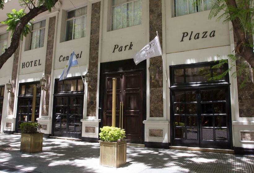 Fotos del hotel Unique Executive Central:  29