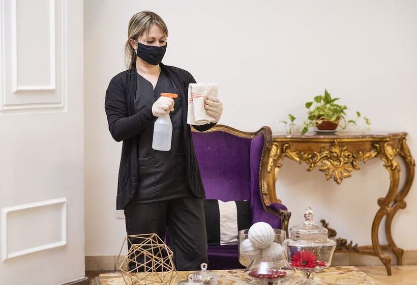 Fotos del hotel Unique Executive Central:  28