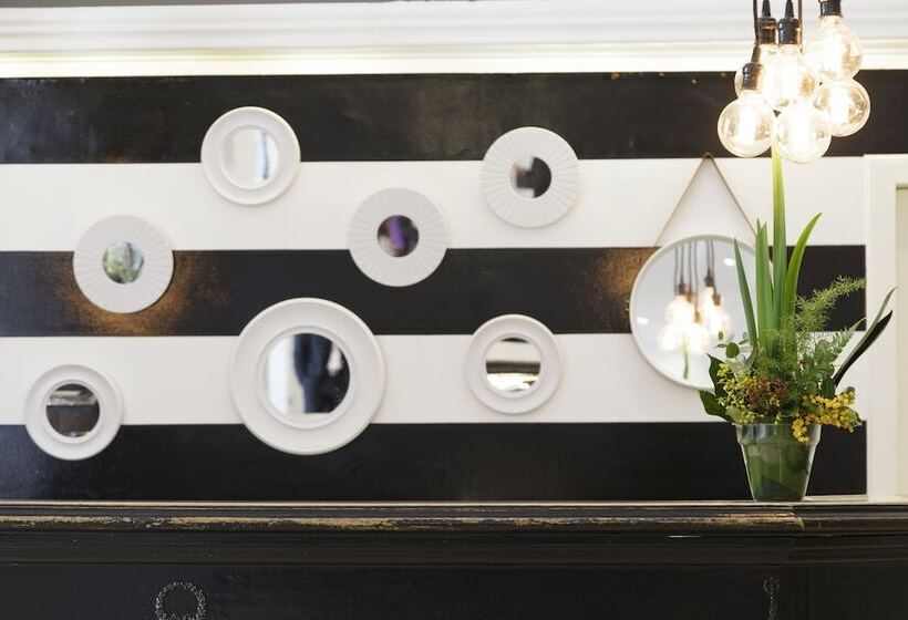 Fotos del hotel Unique Executive Central:  19