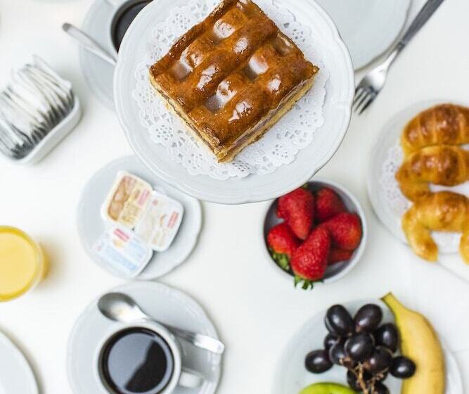 Fotos del hotel Unique Executive Central:  12