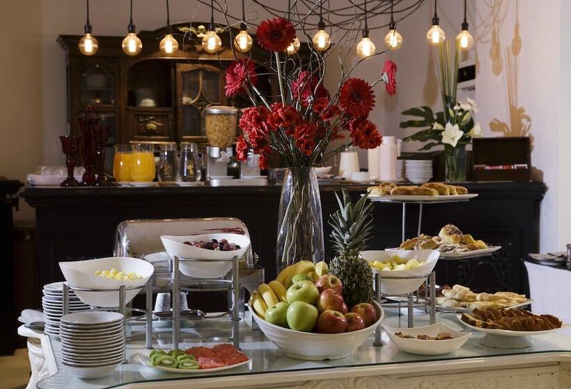 Fotos del hotel Unique Executive Central:  23