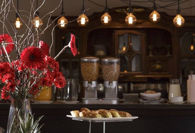 Fotos del hotel Unique Executive Central:  25