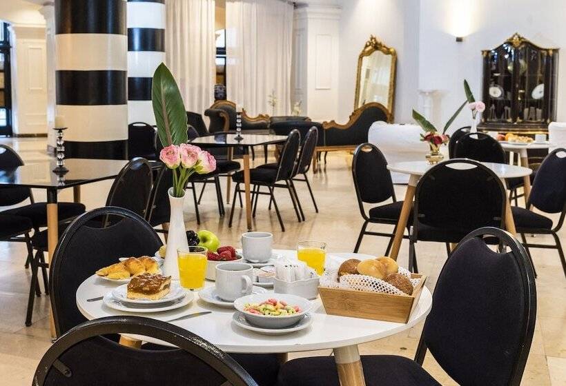 Fotos del hotel Unique Executive Central:  20