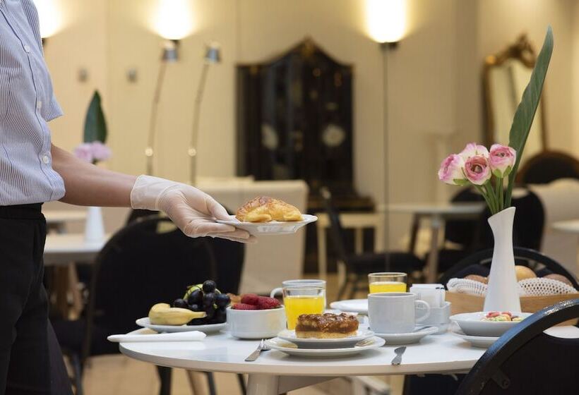 Fotos del hotel Unique Executive Central:  24