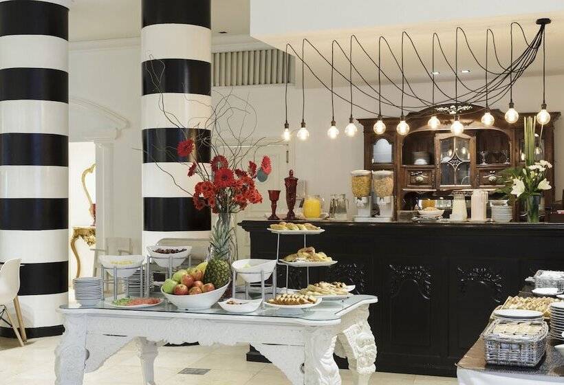 Fotos del hotel Unique Executive Central:  22