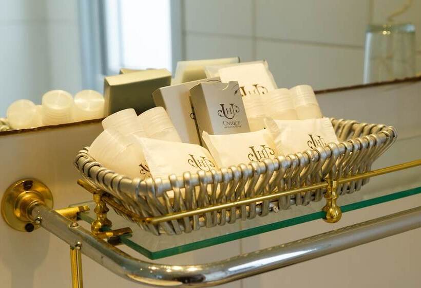 Fotos del hotel Unique Executive Central:  21