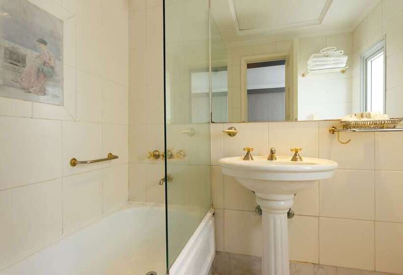 Fotos del hotel Unique Executive Central:  16