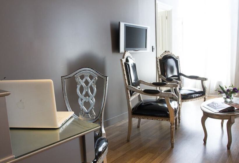 Fotos del hotel Unique Executive Central:  18