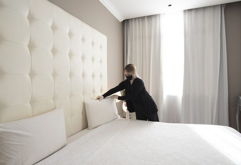 Fotos del hotel Unique Executive Central:  9