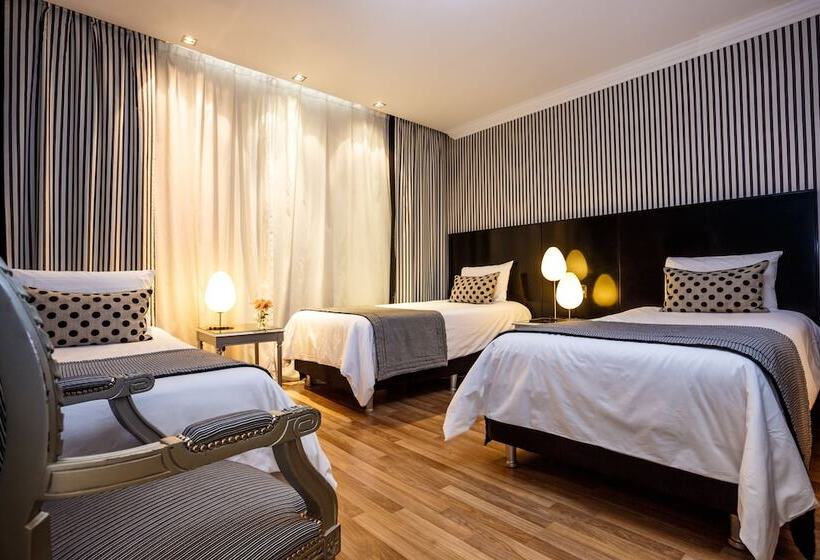 Fotos del hotel Unique Executive Central:  6