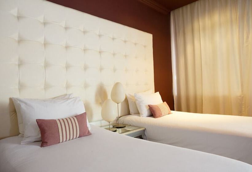 Fotos del hotel Unique Executive Central:  5