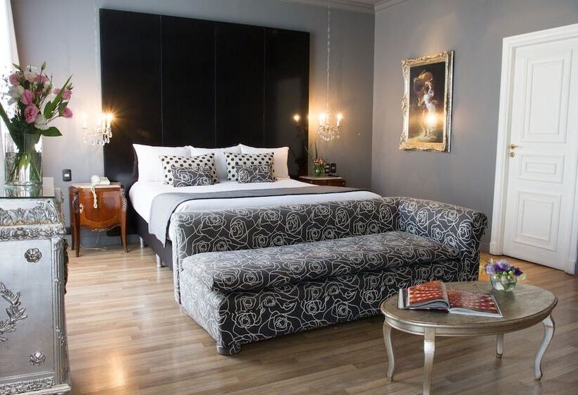 Fotos del hotel Unique Executive Central:  2