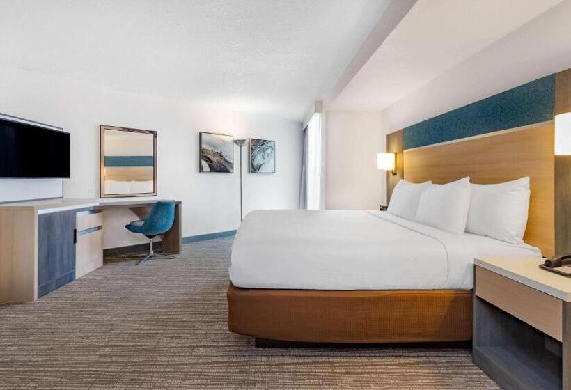 هتل Wyndham Orlando Resort & Conference Center Celebration Area