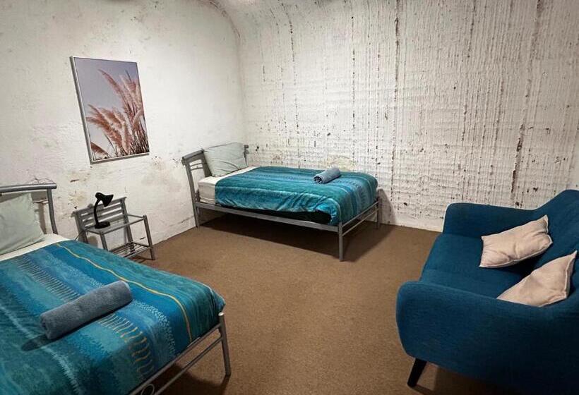مُتل Desert View Apartments