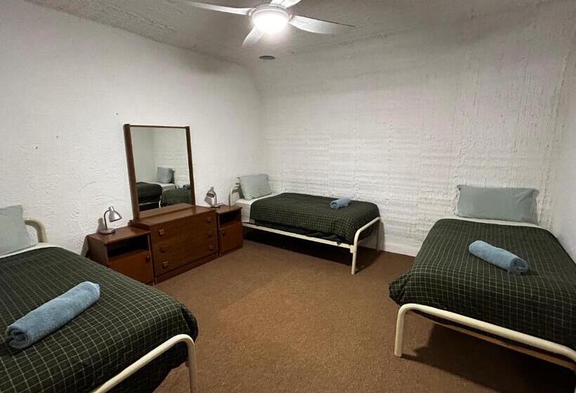 مُتل Desert View Apartments