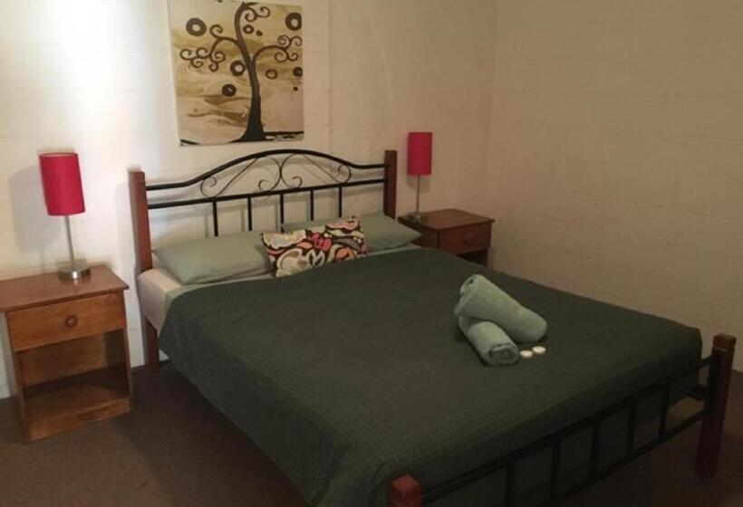 مُتل Desert View Apartments