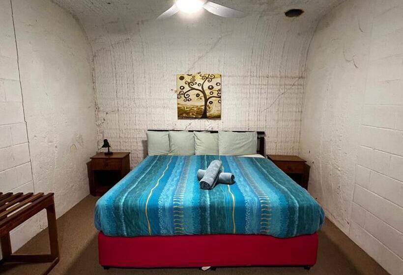 مُتل Desert View Apartments