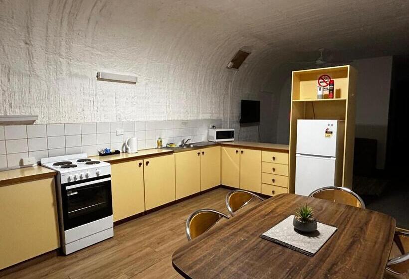 مُتل Desert View Apartments